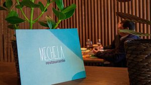 Restaurante Mechela Arenal Sevilla